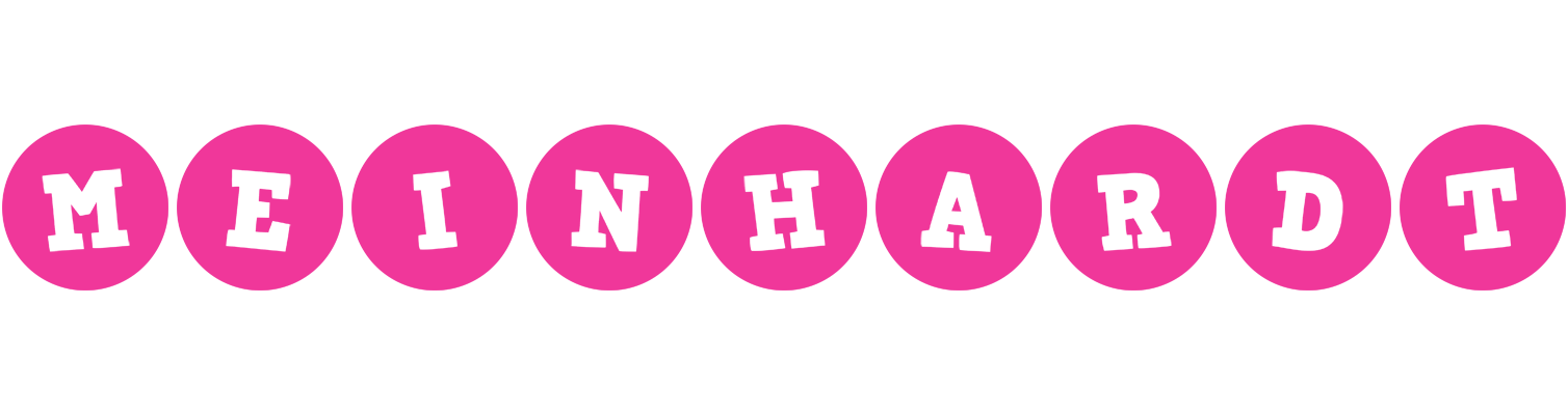 Meinhardt poker logo