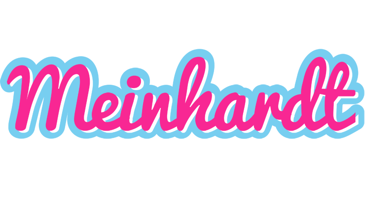 Meinhardt popstar logo