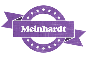 Meinhardt royal logo