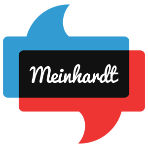 Meinhardt sharks logo