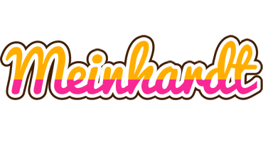 Meinhardt smoothie logo