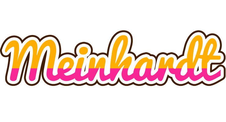 Meinhardt smoothie logo