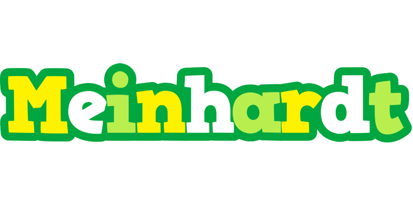 Meinhardt soccer logo