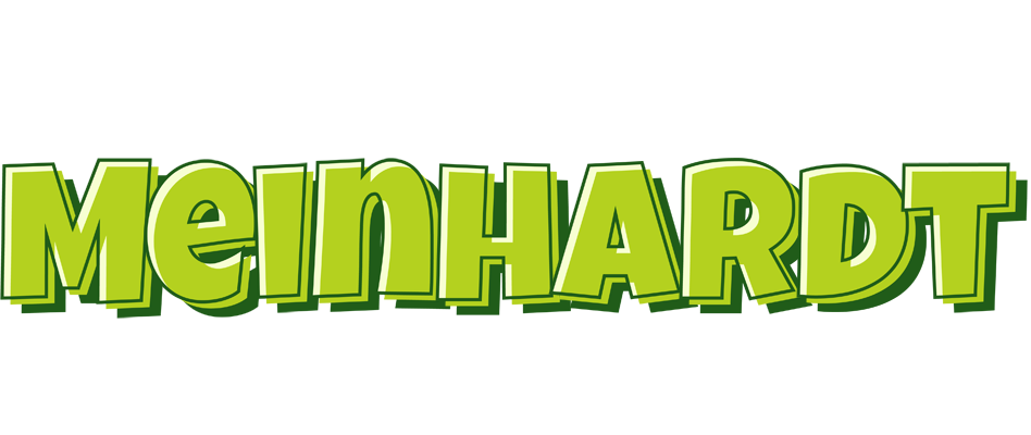 Meinhardt summer logo