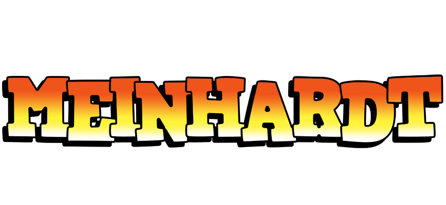 Meinhardt sunset logo