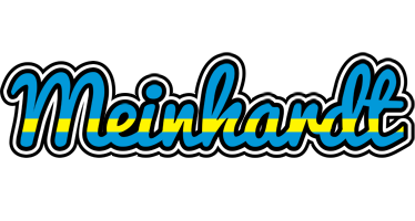 Meinhardt sweden logo