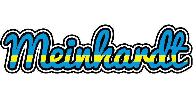 Meinhardt sweden logo