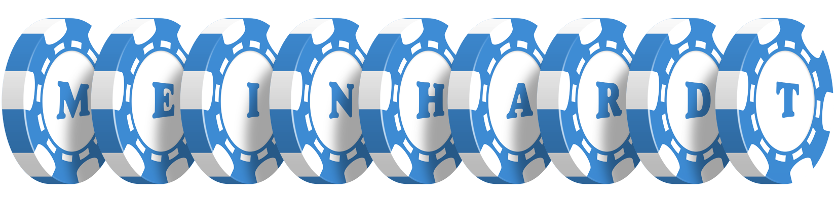 Meinhardt vegas logo
