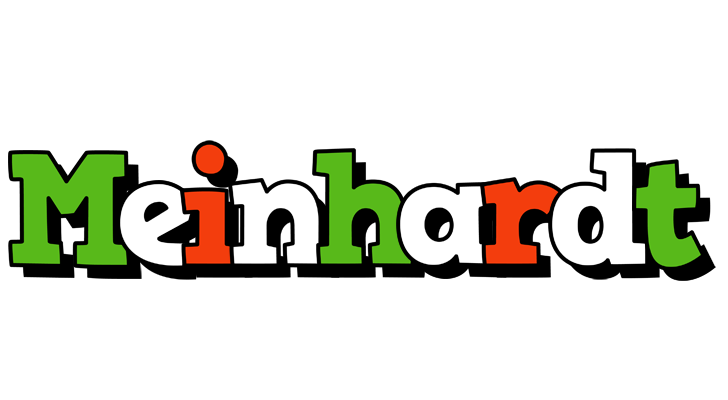 Meinhardt venezia logo