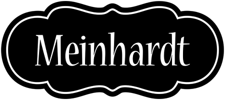 Meinhardt welcome logo