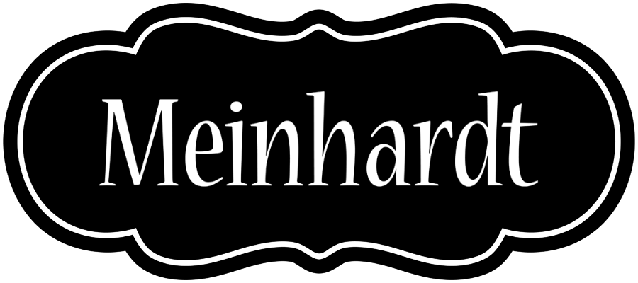 Meinhardt welcome logo