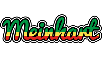 Meinhart african logo