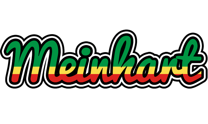 Meinhart african logo
