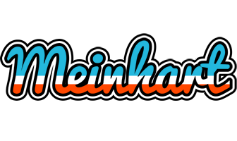 Meinhart america logo