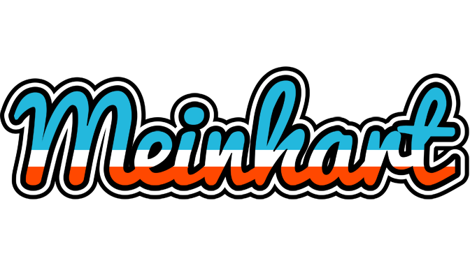 Meinhart america logo