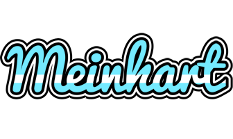 Meinhart argentine logo