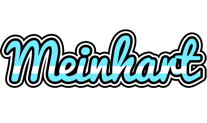 Meinhart argentine logo
