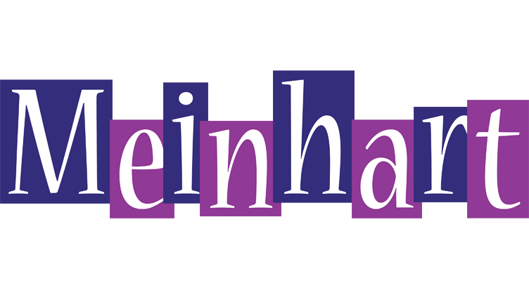 Meinhart autumn logo