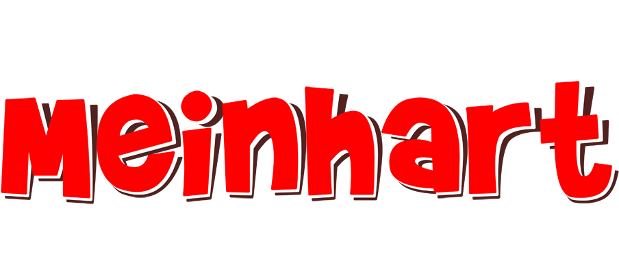Meinhart basket logo
