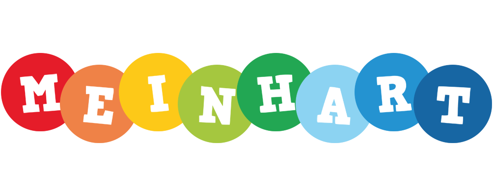 Meinhart boogie logo