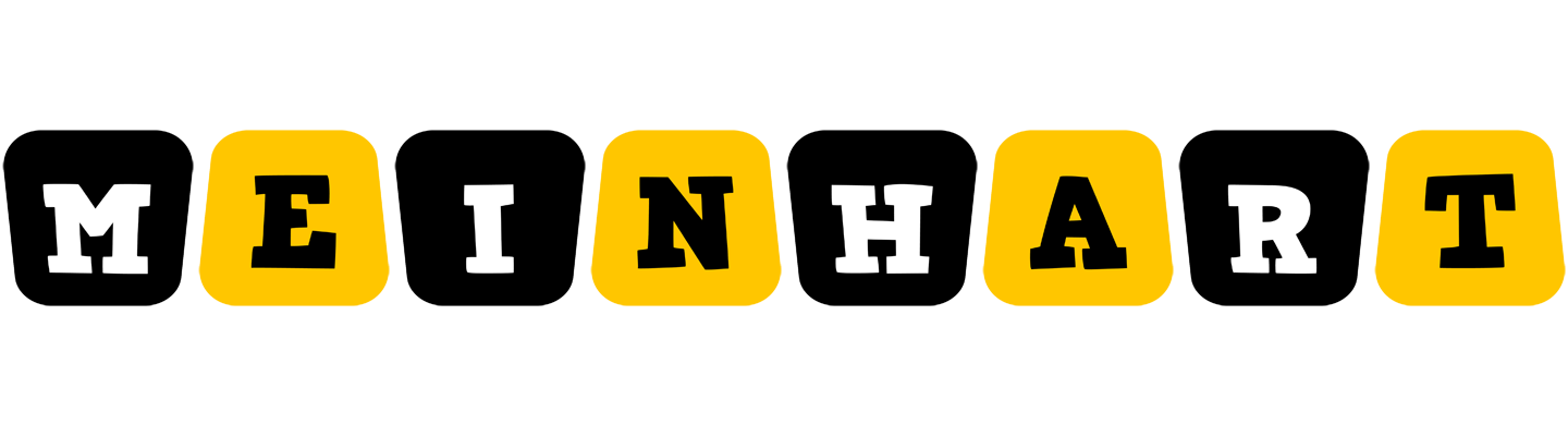 Meinhart boots logo