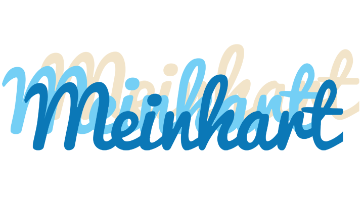 Meinhart breeze logo