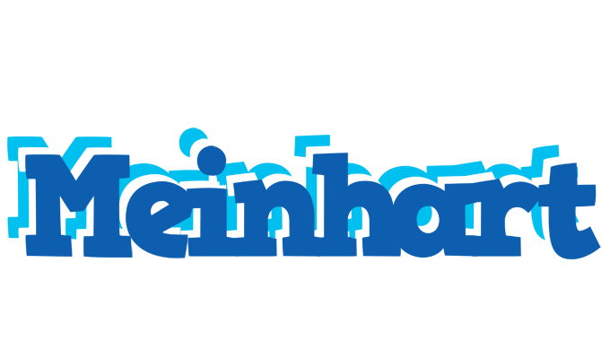 Meinhart business logo