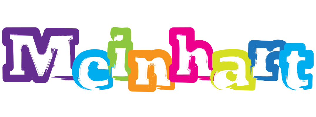 Meinhart casino logo