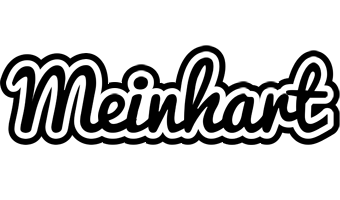 Meinhart chess logo