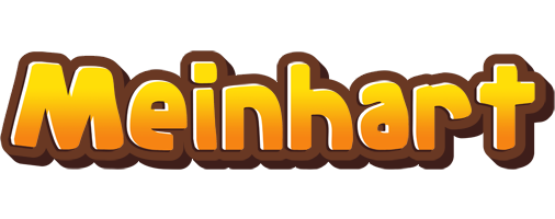 Meinhart cookies logo