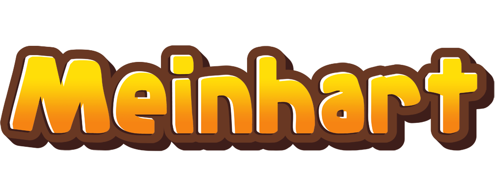 Meinhart cookies logo