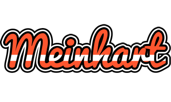 Meinhart denmark logo