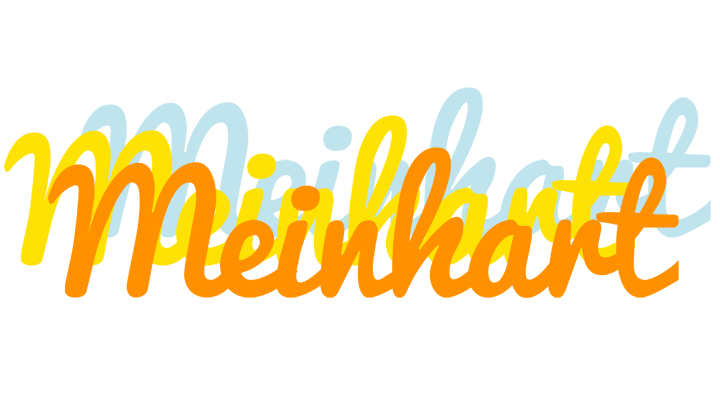 Meinhart energy logo