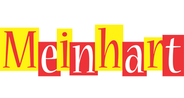 Meinhart errors logo