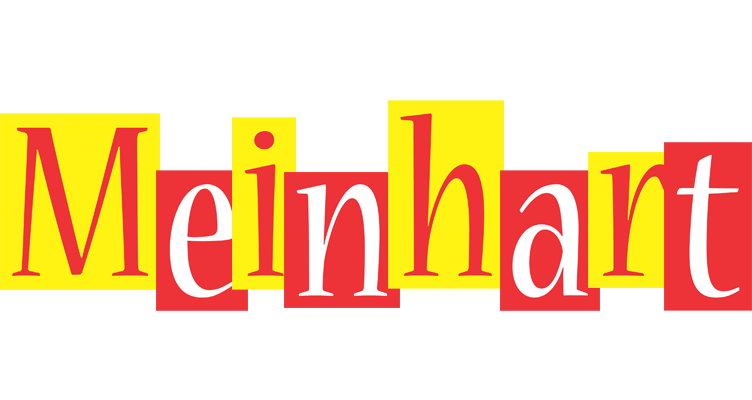 Meinhart errors logo