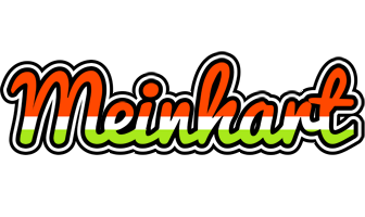 Meinhart exotic logo