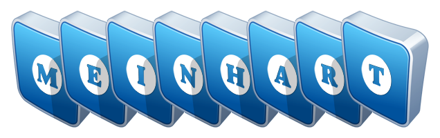 Meinhart flippy logo