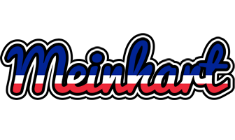 Meinhart france logo
