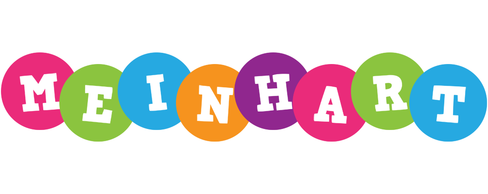 Meinhart friends logo