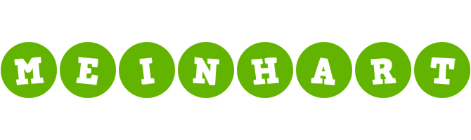 Meinhart games logo