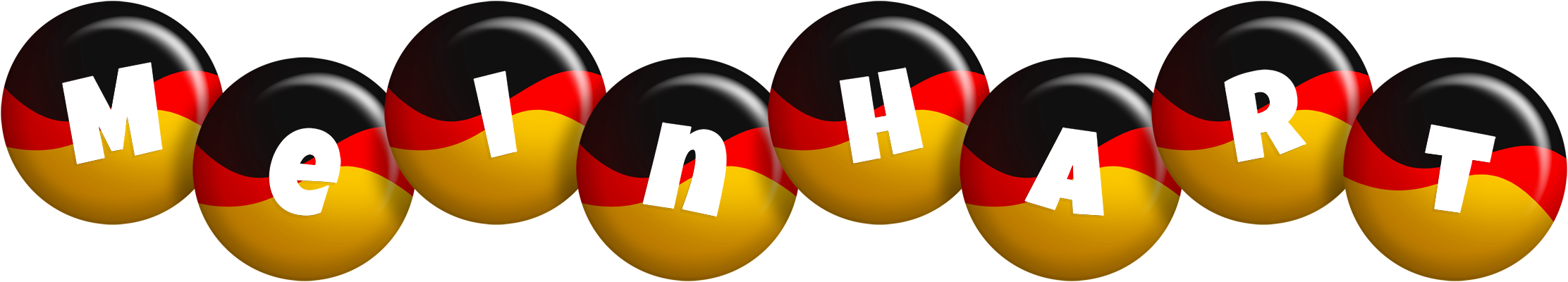Meinhart german logo
