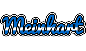 Meinhart greece logo