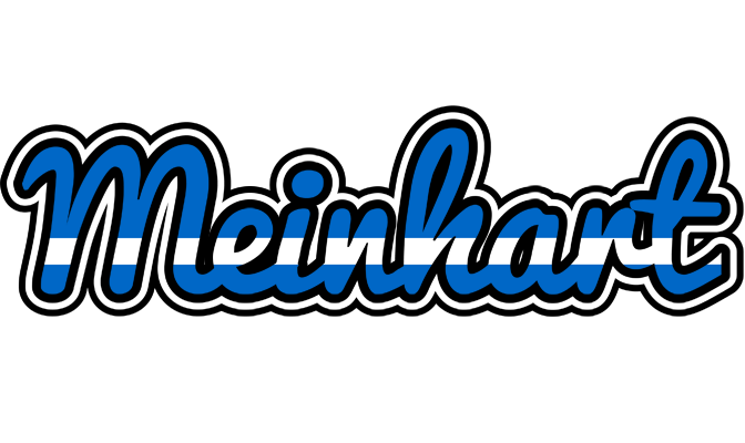 Meinhart greece logo
