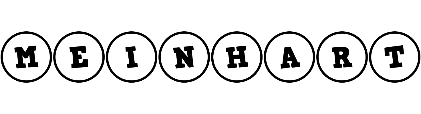 Meinhart handy logo
