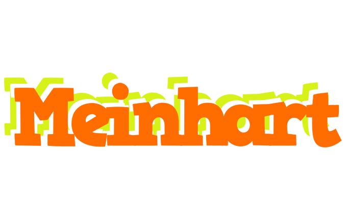 Meinhart healthy logo