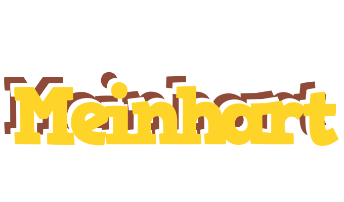 Meinhart hotcup logo