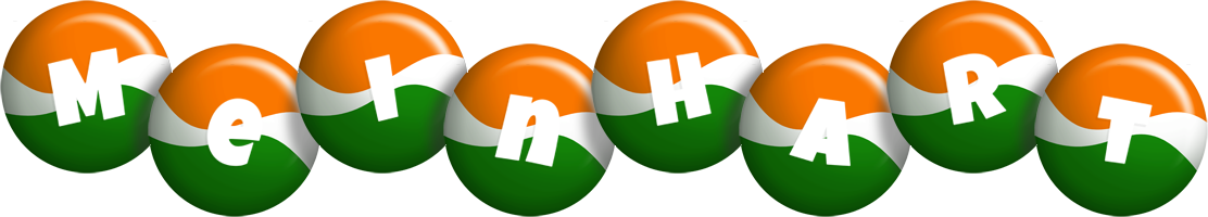 Meinhart india logo