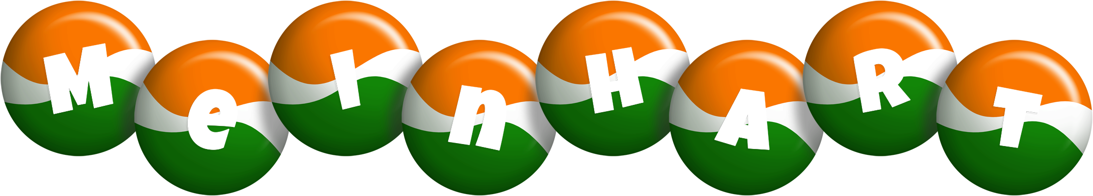Meinhart india logo