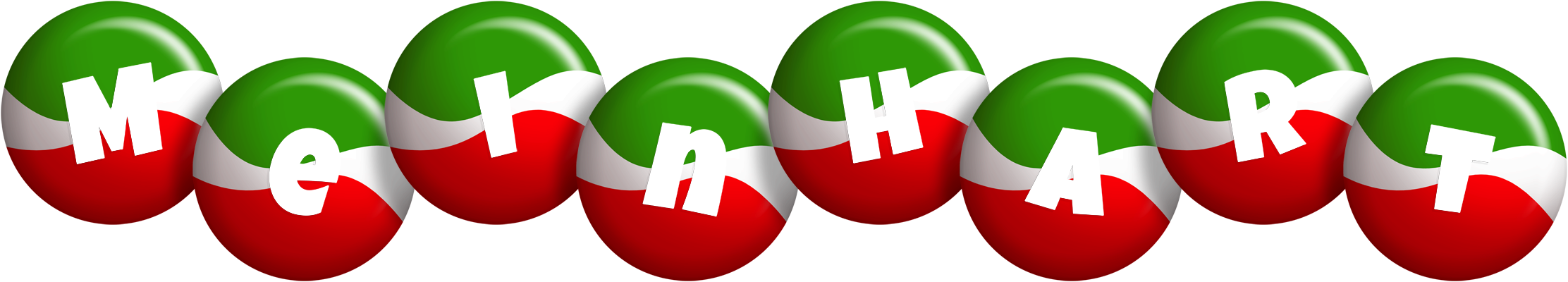 Meinhart italy logo