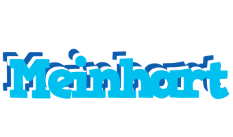 Meinhart jacuzzi logo